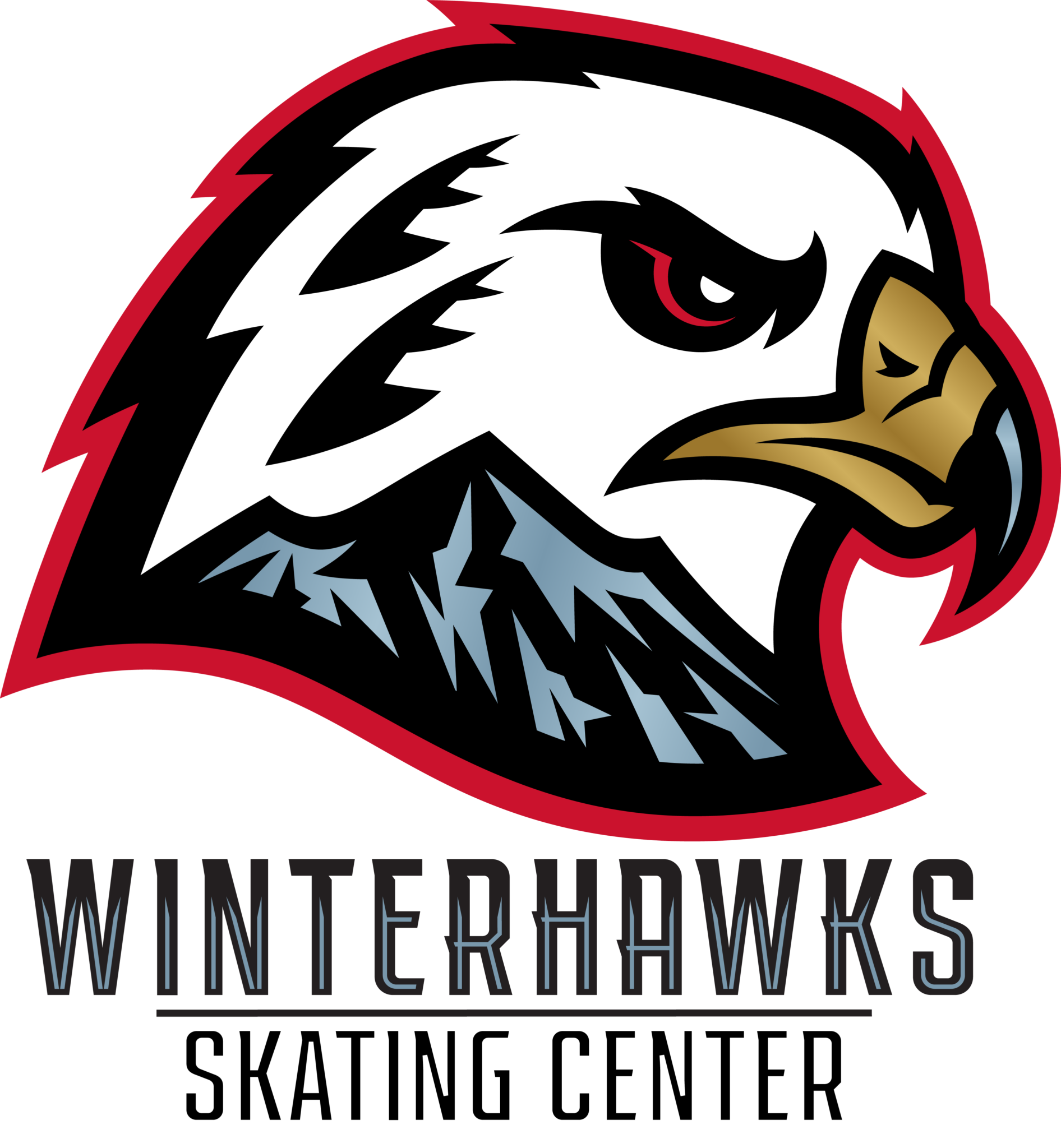 HOCKEY SCHEDULE Winterhawks Skating Center